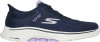 Skechers Go Walk 7-Valin női fitneszcipő
