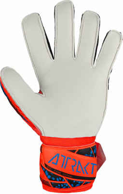 Reusch Attrakt Solid Torwarthandschuhe