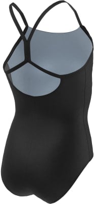 Nike SWIM Die. plavky RACERBACK ONE PIECE 80% nylon/20% EA
