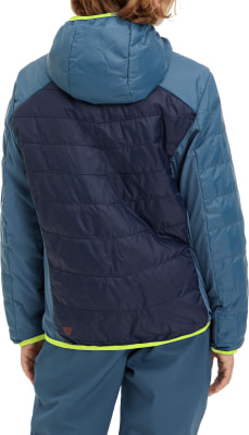 McKINLEY Sansa JKT, detská bunda