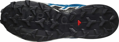 Salomon Speedcross 6 GTX terepfutó cipő 