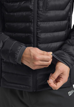 Routeburn Pro Isolationsjacke