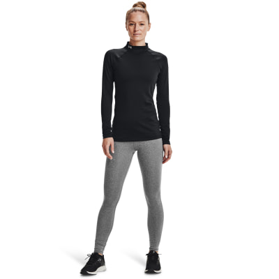 Under Armour HeatGear® Authentics Langarmshirt Under Armour HeatGear® Authentics Langarmshirt