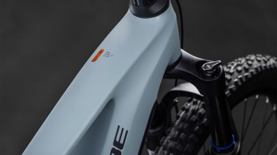 Cube Stereo Hybrid ONE44 Pro 800 E-Fully 27.5"