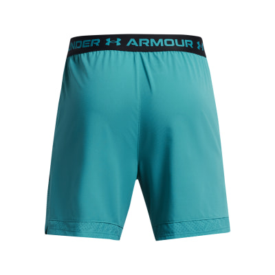 Under Armour Ua Vanish férfi sort