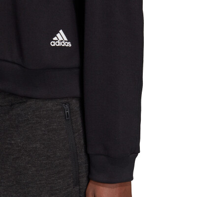 adidas Pleated női pulóver
