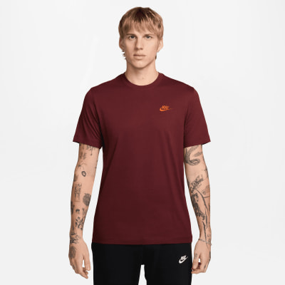 Nike Sportswear Club T-Shirt