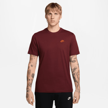 Nike Sportswear Club T-Shirt