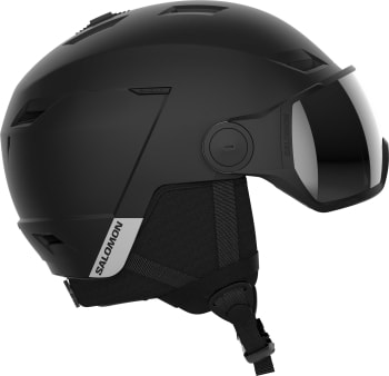 Salomon Pioneer LT Visor, lyžiarska prilba