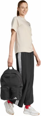 adidas SOFT SPORT T T-Shirt 100%BW