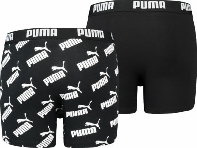 Puma Aop Boxershort 2er-Pack