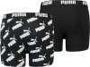 Puma Aop Boxershort 2er-Pack