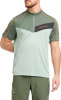 Nakamura Nacero Radshirt mit Halfzip