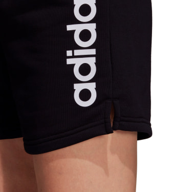 Essentials Linear Logo Shorts