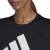 adidas by Stella McCartney TrueStrength Yoga Crop T-Shirt
