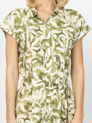 Heavy Tools Vernissi női overál Heavy Tools Vernissi női overál