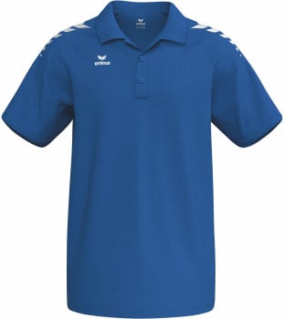 Erima CMPT 3 Wings Poloshirt