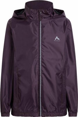 McKINLEY Carac J Regenjacke 100%PES, AQM 10.10
