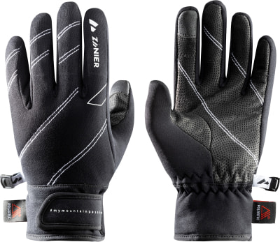 Zanier Persistence Tourenhandschuhe mit Touchfunktion