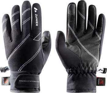 Zanier Persistence Tourenhandschuhe mit Touchfunktion