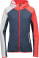Dám. turistická bunda Seth HD W 100% PES, S.Café