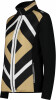 CMP Dám. flísová bunda Woman Jacket Stretch Performance