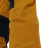 Fundango Teak Colourblock 15.10 férfi snowboardnadrág