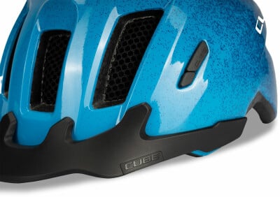 Cube Softgoods Fink MTB-Helm