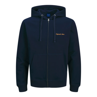 Jack & Jones Norrebro, mikina s kapucňou