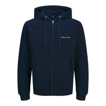 Jack & Jones Norrebro, mikina s kapucňou