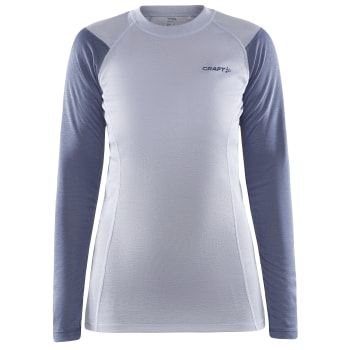 Craft Core Warm Baselayer LS funkční tričko