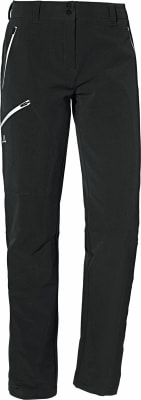 Schöffel Ascona Warm Wanderhose kurzgestellt