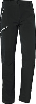Schöffel Ascona Warm Wanderhose kurzgestellt