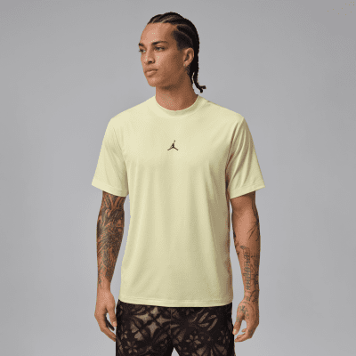 Nike JORDAN DF SPT ESS SS Pán.tričko