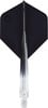 Unicorn Forge Two Tone Shafts und Flights