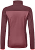 Ortovox Fleece Light Langarmshirt mit Halfzip