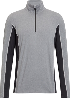 McKINLEY Hero II Skileibchen mit Halfzip