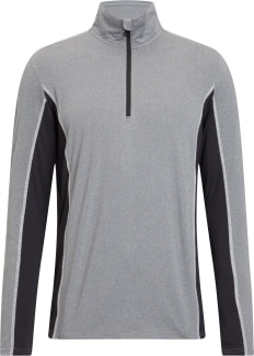 Hero II Skileibchen mit Halfzip