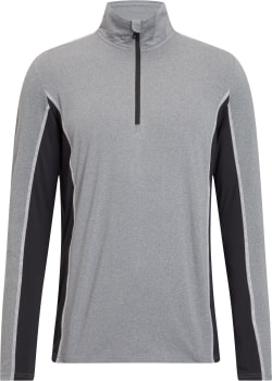 McKINLEY Hero II Skileibchen mit Halfzip