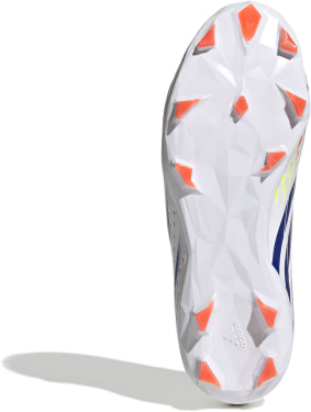 Predator Edge.3 FG Fußballschuhe