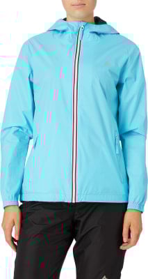 McKINLEY Kereol III Regenjacke mit Kapuze