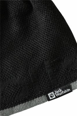 Jack Wolfskin Brand Haube