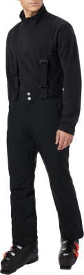 McKINLEY TWP Didi sht Skiträgerhose, AQ 10.10 100% PES