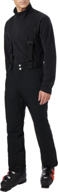 TWP Didi sht Skiträgerhose, AQ 10.10 100% PES