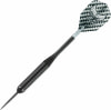 Harrows Black Arrow 3er-Set Steel Dartpfeile