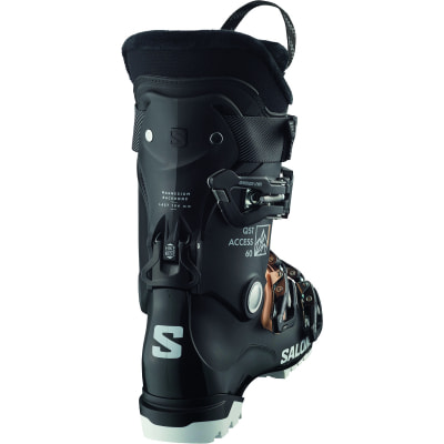 Salomon QST Access 60 W női sícipő Mondopoint méret