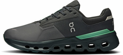 On Cloudrunner 2 Waterproof Laufschuhe