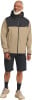Jack Wolfskin Mahani Isolationsjacke mit Kapuze