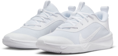 Nike Det. športová obuv Omni Multi-Court GS,gumová podošva, veï. SRN