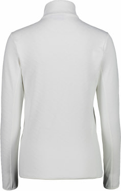Dám. flísová bunda Woman Jacket Softech, Stretch